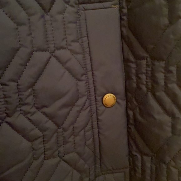 Lands End Women’s Primaloft Vest Like 🆕 - Picture 5 of 9